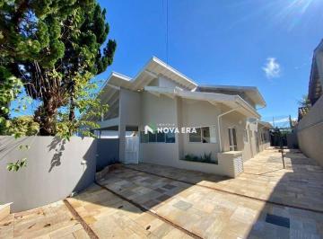 e0ee16172b54debce16045f7374dbd47e4236e25 · Casa com 4 dormitórios à venda, 292 m² por R$ 2.370.000,00 - Condomínio Marambaia - Vinhedo/SP