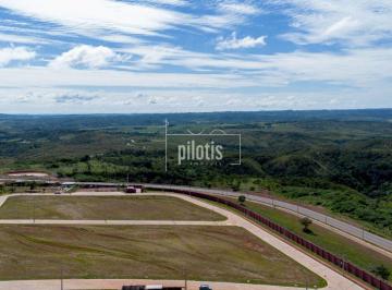 Terreno · 786m² · EXCLUSIVIDADE NO JARDINS GENEBRA
