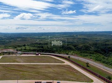 Terreno · 786m² · EXCLUSIVIDADE NO JARDINS GENEBRA