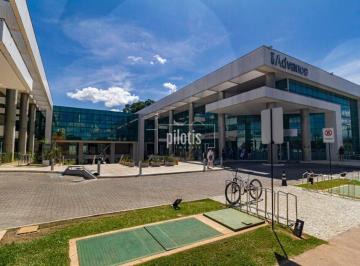 Comercial · 29m² · Sala Odontológica pronta para uso na Asa Sul!