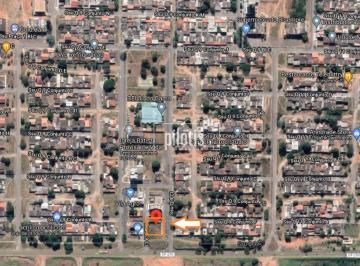 Terreno · 938m² · OPORTUNIDADE DE LOTE COM POTENCIAL CONSTRUTIVO
