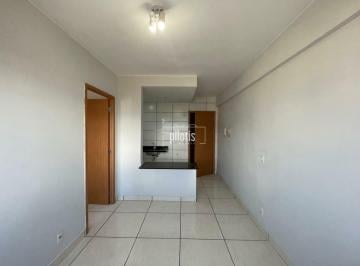 Apartamento · 33m² · 1 Quarto · 1 Vaga · Apartamento aconchegante em Santa Maria - Confira!