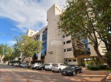 Apartamento · 194m² · 4 Quartos · 2 Vagas · APARTAMENTO LINEAR | 194 m² | SUDOESTE