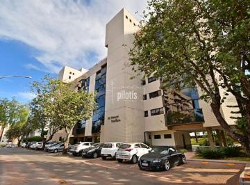 Apartamento · 194m² · 4 Quartos · 2 Vagas · APARTAMENTO LINEAR | 194 m² | SUDOESTE