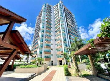 Apartamento · 91m² · 3 Quartos · 2 Vagas · Apartamento com 3 quartos à venda em Edson queiroz - CE