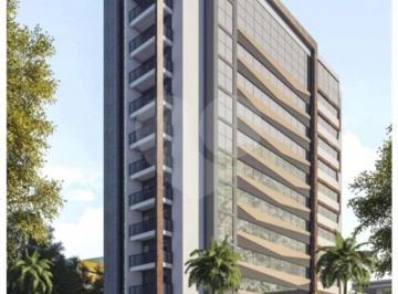 Apartamento · 37m² · 1 Quarto · 1 Vaga · Apartamento com 1 quartos à venda em Aldeota - CE