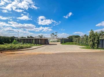 Terreno · 2125m² · SMPW 4 COND. ALTO PADRÃO