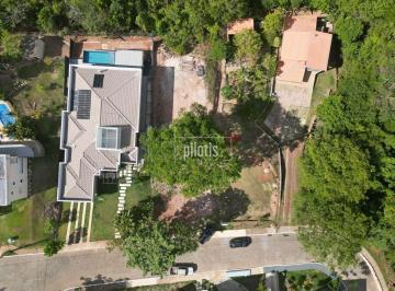 Terreno · 740m² · Lote Exclusivo de 740 m² com vista para a Reserva