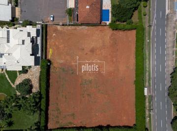 Terreno · 4300m² · SHIS Qi 13 terreno de ponta com 4.300m² !!