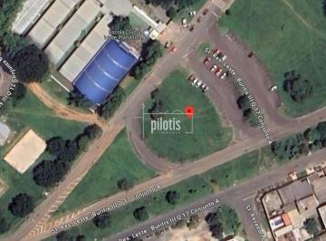 Terreno · 1120m² · Lote Duplo em Planaltina-DF
