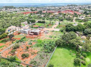 Terreno · 2400m² · Smdb 28
