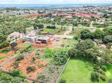 Terreno · 2400m² · Smdb 28