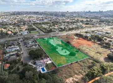 Terreno · 2000m² · SMPW 4 - EXCELENTE FRAÇÃO!!