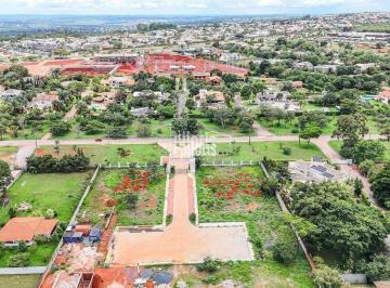 Terreno · 2400m² · Smdb 28