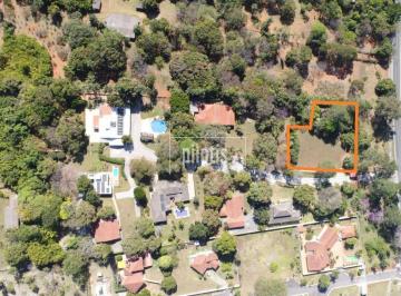 Terreno · 2500m² · SMPW 29 Oportunidade !!