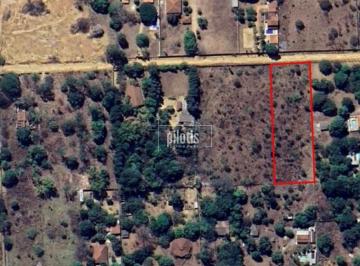 Terreno · 5232m² · Chácaras Marajoara - Excelente terreno!