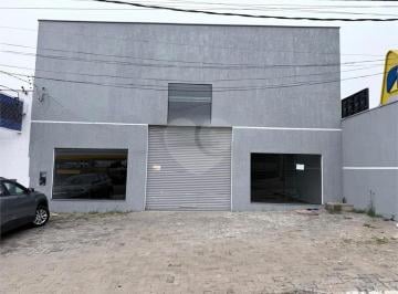 Comercial · 440m² · Salão Comercial à venda em Jardim caxambu - SP
