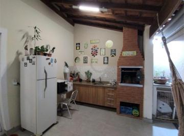 Casa · 140m² · 3 Quartos · 2 Vagas · Casa com 3 quartos à venda em Residencial portal da água branca - SP