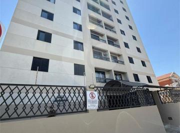 Apartamento · 81m² · 3 Quartos · 2 Vagas · Apartamento com 3 quartos à venda em Paulista - SP