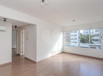 Apartamento · 66m² · 2 Quartos · 1 Vaga · Apartamento com 2 quartos à venda em Petrópolis - RS