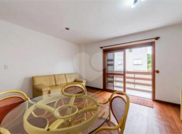 Apartamento de 2 quartos, Porto Alegre · Apartamento com 2 quartos à venda em São joão - RS
