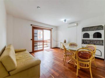 Apartamento · 77m² · 2 Quartos · 2 Vagas · Apartamento com 2 quartos à venda em São joão - RS