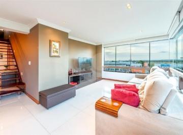 Apartamento · 295m² · 3 Quartos · 3 Vagas · Cobertura com 3 quartos à venda em Jardim lindóia - RS