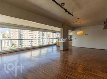01.jpg · Apartamento, 3 dormitórios, 152 m², em Vila Pompéia