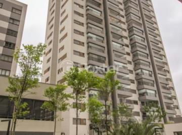 04-INFRA-26562-LINEA-TATUAPE-658393 .jpg · Apartamento, 1 dormitórios, 44 m², em Brooklin Paulista