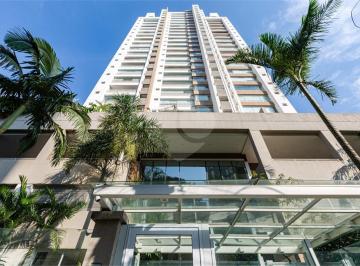Apartamento · 68m² · 2 Quartos · 1 Vaga · Apartamento com 2 quartos à venda em Pinheiros - SP