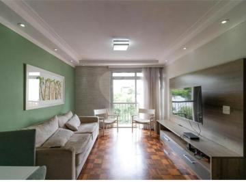 Apartamento · 90m² · 3 Quartos · 1 Vaga · Apartamento com 3 quartos à venda em Vila pompéia - SP