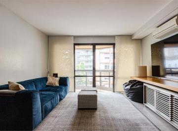 Apartamento · 136m² · 3 Quartos · 3 Vagas · Apartamento com 3 quartos à venda em Pinheiros - SP