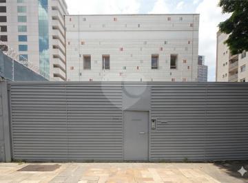 Comercial · 700m² · 4 Vagas · Galpão à venda em Pinheiros - SP