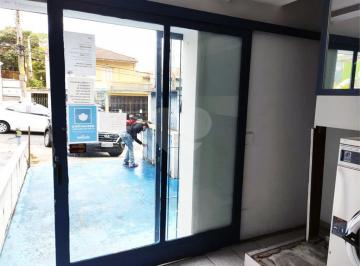 Comercial · 130m² · 1 Vaga · Salão Comercial à venda em Alto de pinheiros - SP