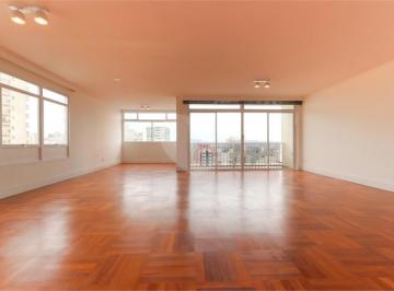 Apartamento · 240m² · 3 Quartos · 3 Vagas · Apartamento com 3 quartos à venda em Santa cecília - SP