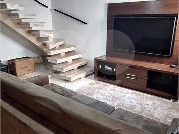 Casa · 114m² · 3 Quartos · 2 Vagas · Sobrado com 3 quartos à venda em Vila são josé (ipiranga) - SP