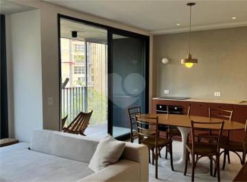 Apartamento · 64m² · 1 Quarto · 1 Vaga · Apartamento com 1 quartos à venda em Jardim das bandeiras - SP