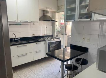 Apartamento · 130m² · 3 Quartos · 3 Vagas · Apartamento com 3 quartos à venda em Vila clementino - SP