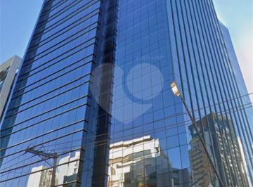 Comercial · 244m² · 4 Vagas · Lajes Corporativas à venda em Pinheiros - SP