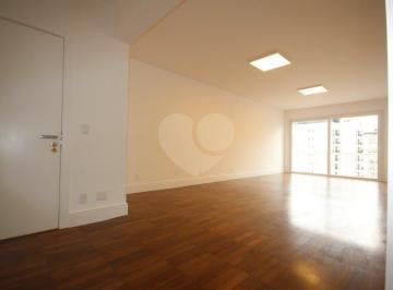 Apartamento · 121m² · 2 Quartos · 1 Vaga · Apartamento com 2 quartos à venda em Jardim paulista - SP