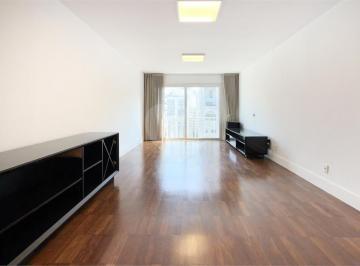 Apartamento · 121m² · 2 Quartos · 1 Vaga · Apartamento com 2 quartos à venda em Jardim paulista - SP