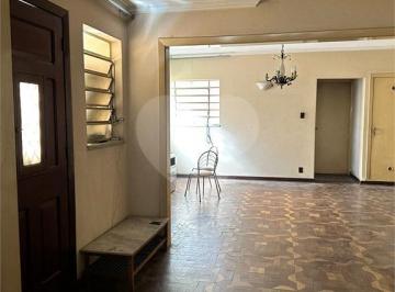Casa · 200m² · 3 Quartos · 2 Vagas · Sobrado com 3 quartos à venda em Perdizes - SP