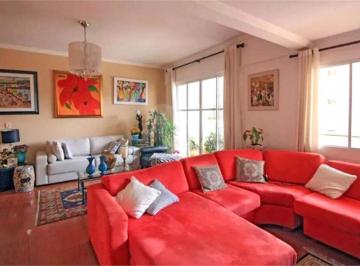 Apartamento · 180m² · 3 Quartos · 1 Vaga · Apartamento com 3 quartos à venda em Bela vista - SP