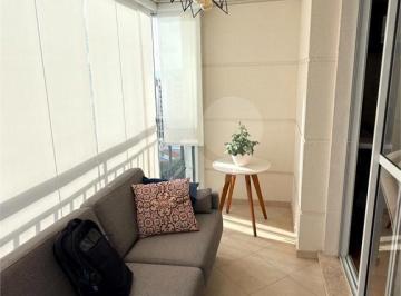 Apartamento · 134m² · 3 Quartos · 2 Vagas · Apartamento com 3 quartos à venda em Alto da lapa - SP