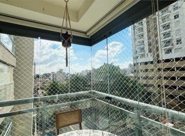 Apartamento · 81m² · 3 Quartos · 2 Vagas · Apartamento com 3 quartos à venda em Sumaré - SP