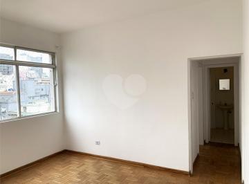 Apartamento · 65m² · 1 Quarto · 1 Vaga · Apartamento com 1 quartos à venda em Bela vista - SP