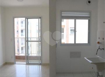 Apartamento · 38m² · 2 Quartos · Apartamento com 2 quartos à venda em Água branca - SP