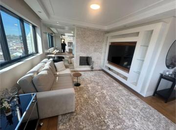 Apartamento · 151m² · 3 Quartos · 4 Vagas · Apartamento com 3 quartos à venda em Bela aliança - SP