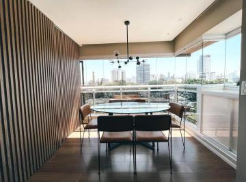 Apartamento · 74m² · 2 Quartos · 2 Vagas · Apartamento com 2 quartos à venda em Pinheiros - SP