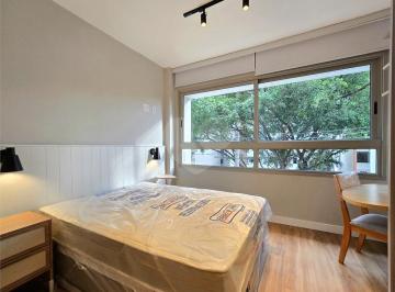 Apartamento · 21m² · 1 Quarto · Studio com 1 quartos à venda em Pinheiros - SP